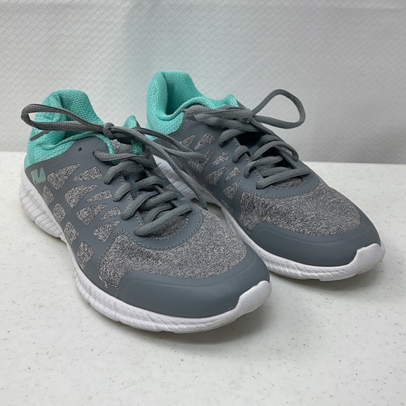 Fila Memory Foam Sneakers - Picture 2 of 10